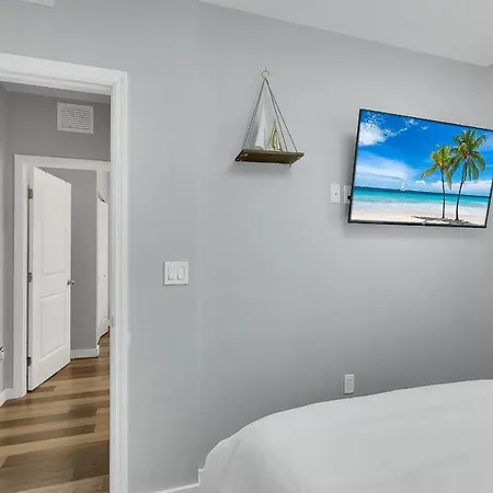 Wellington Garden Villa West Palm Beach Exterior photo