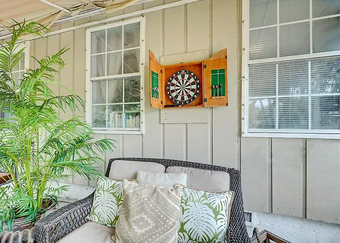 Wellington Garden