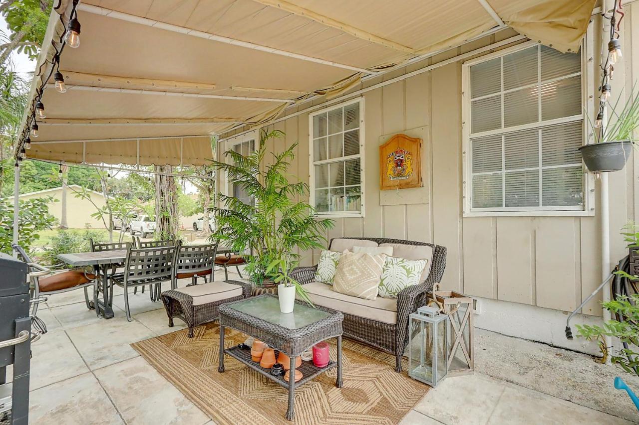 Wellington Garden * West Palm Beach