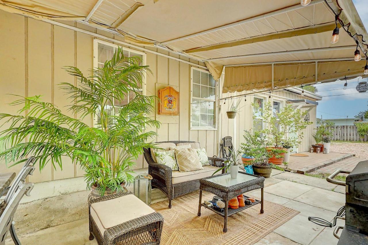 Wellington Garden *