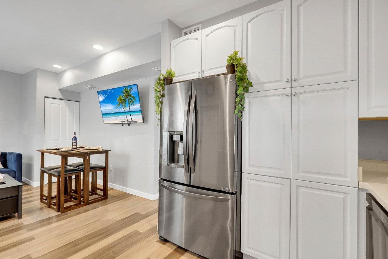 Wellington Garden Holiday home West Palm Beach
