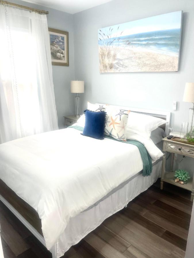 Wellington Garden Holiday home *
