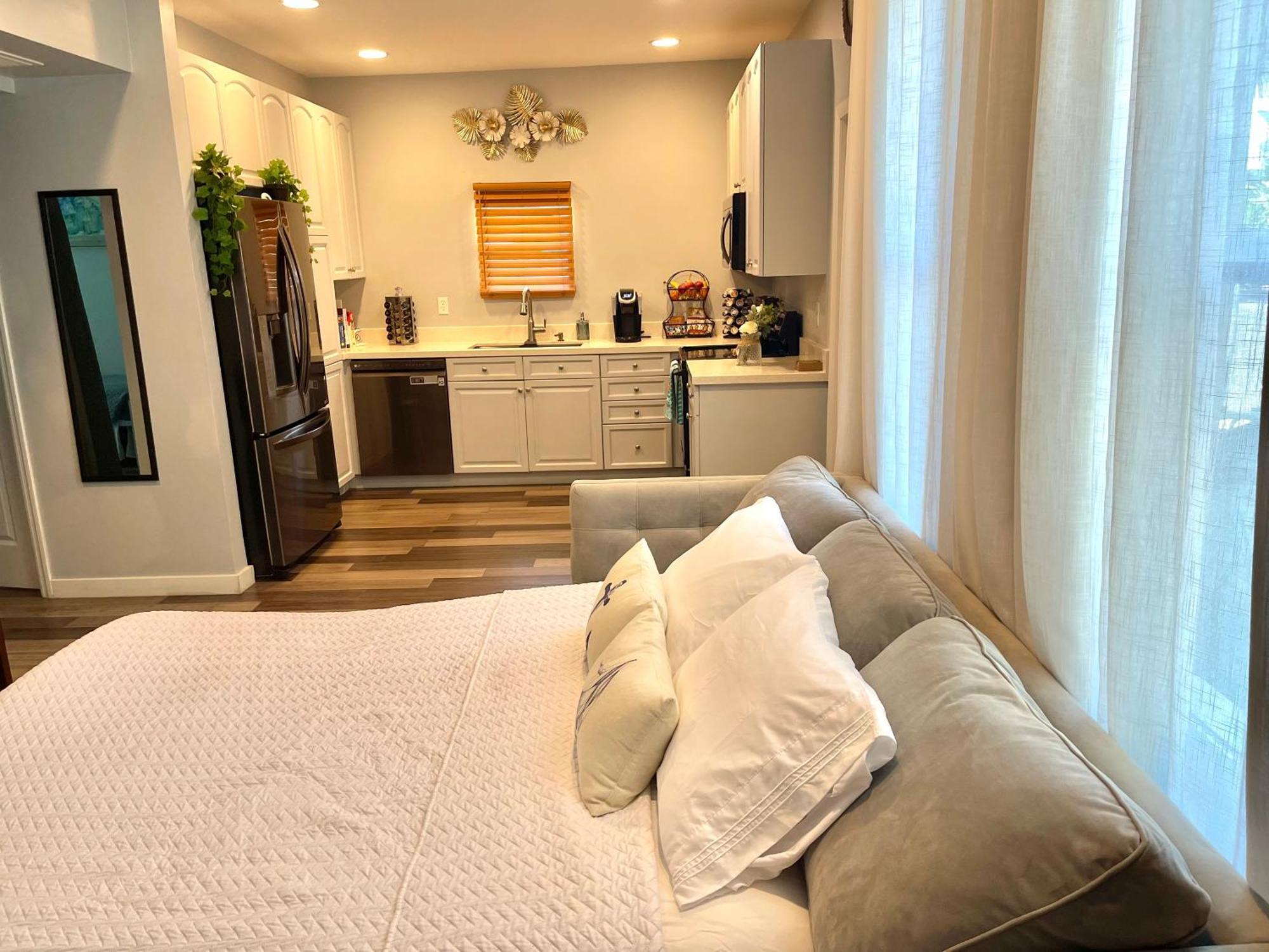 Wellington Garden Holiday home